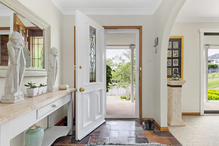 Second view of Homely house listing, 6 Coachline Place, Belrose NSW 2085