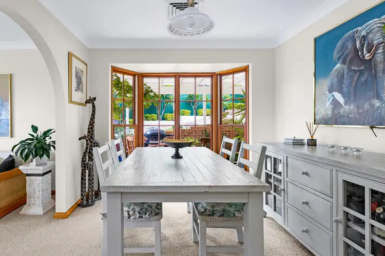 Fifth view of Homely house listing, 6 Coachline Place, Belrose NSW 2085