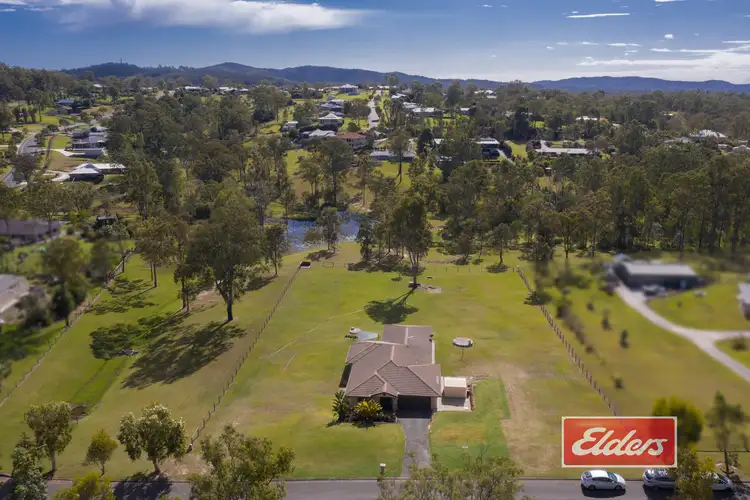 12-16 Golden Grove Court, Mundoolun QLD 4285
