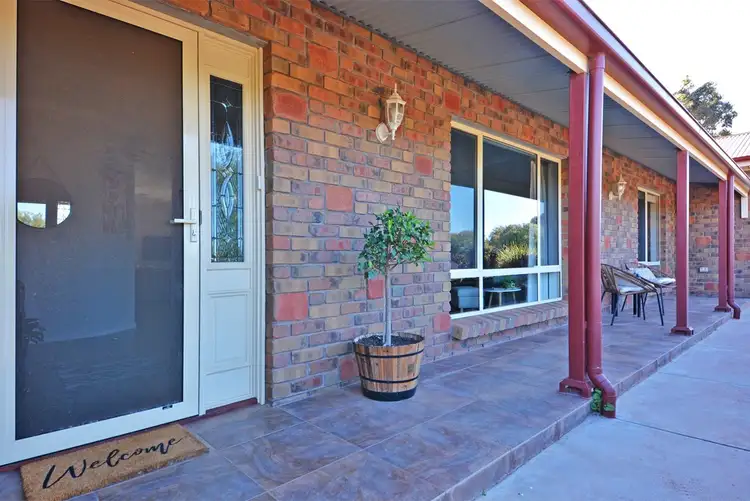 Second view of Homely house listing, 11 Coolibah Court, Whyalla Jenkins SA 5609