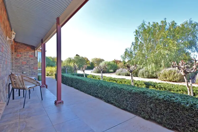 Third view of Homely house listing, 11 Coolibah Court, Whyalla Jenkins SA 5609