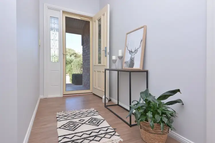 Fourth view of Homely house listing, 11 Coolibah Court, Whyalla Jenkins SA 5609