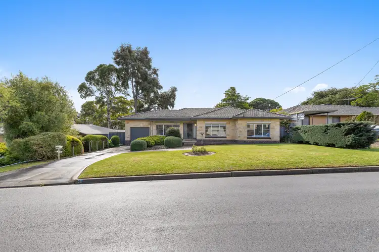 Second view of Homely house listing, 11 York Street, Happy Valley SA 5159