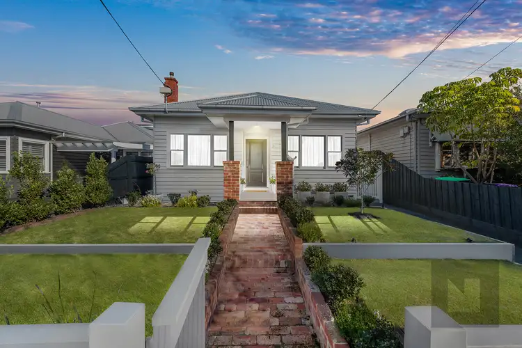9 River Street, Newport VIC 3015