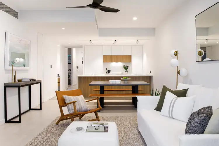 Fifth view of Homely apartment listing, 222/1 Alba Close, Noosa Heads QLD 4567