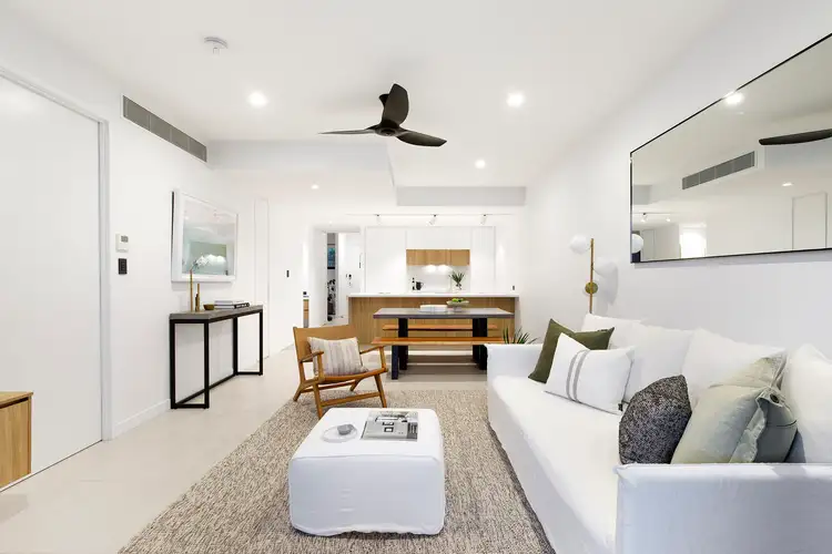 Sixth view of Homely apartment listing, 222/1 Alba Close, Noosa Heads QLD 4567