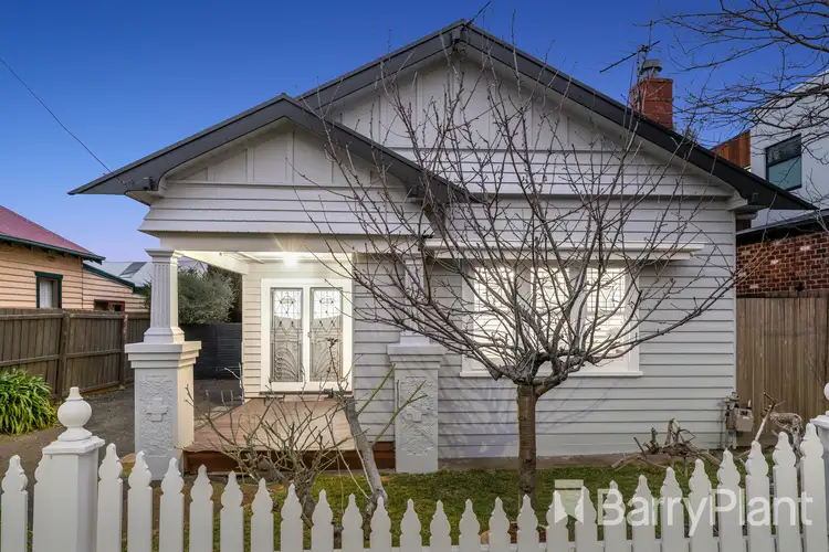 104 Elizabeth Street, Geelong West VIC 3218