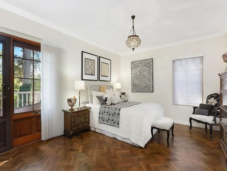 Third view of Homely townhouse listing, 2/15 Woonoona Avenue, Wahroonga NSW 2076