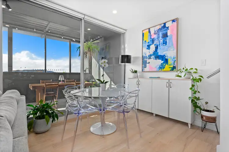 Second view of Homely apartment listing, 918/88 Anzac Parade, Kensington NSW 2033