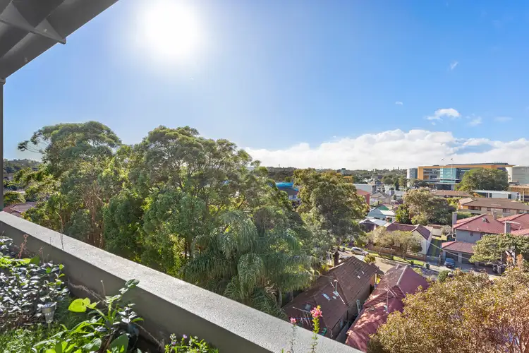 Fifth view of Homely apartment listing, 918/88 Anzac Parade, Kensington NSW 2033