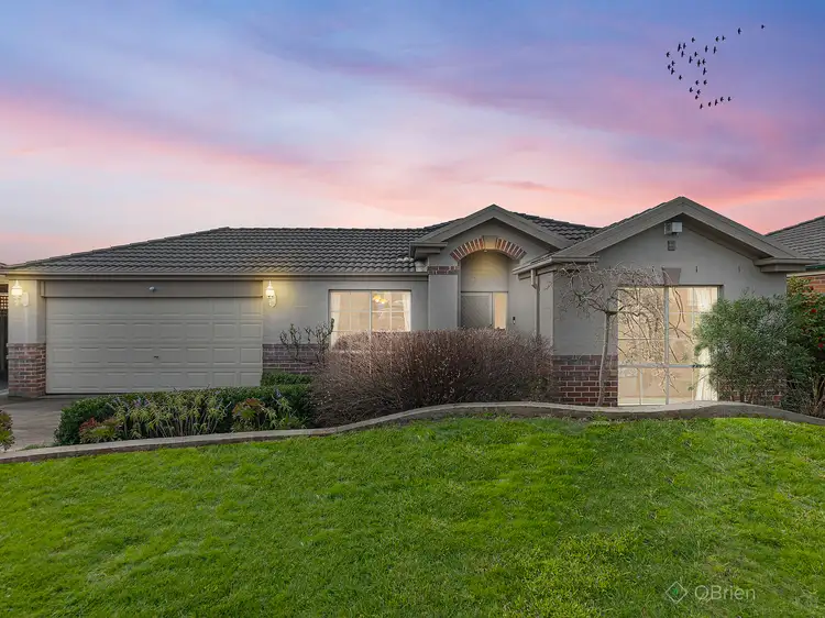 12 Edgbaston Circuit, Berwick VIC 3806