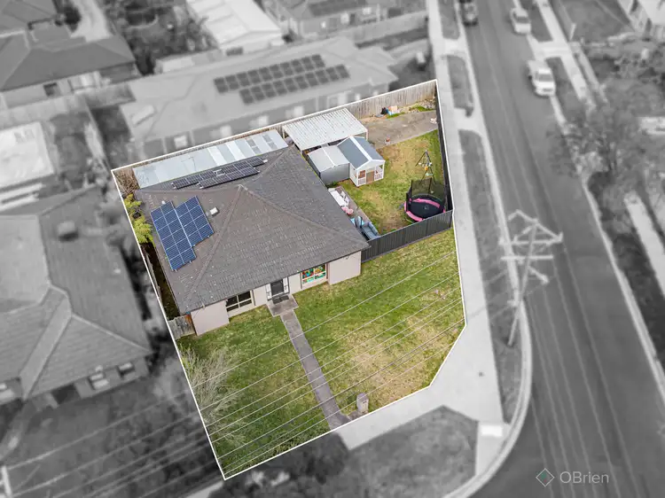 Main view of Homely house listing, 2 Barkly Street, Cranbourne VIC 3977