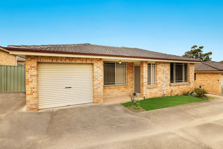 3/93 Metella Road, Toongabbie NSW 2146