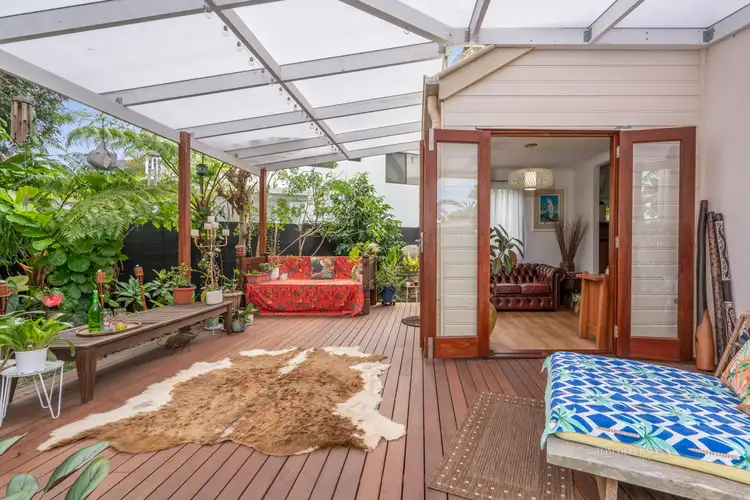 Third view of Homely unit listing, 6/269 Weyba Road, Noosaville QLD 4566