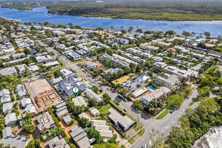 Fourth view of Homely unit listing, 6/269 Weyba Road, Noosaville QLD 4566