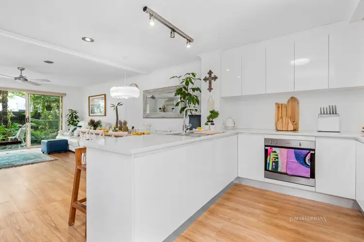 Fifth view of Homely unit listing, 6/269 Weyba Road, Noosaville QLD 4566