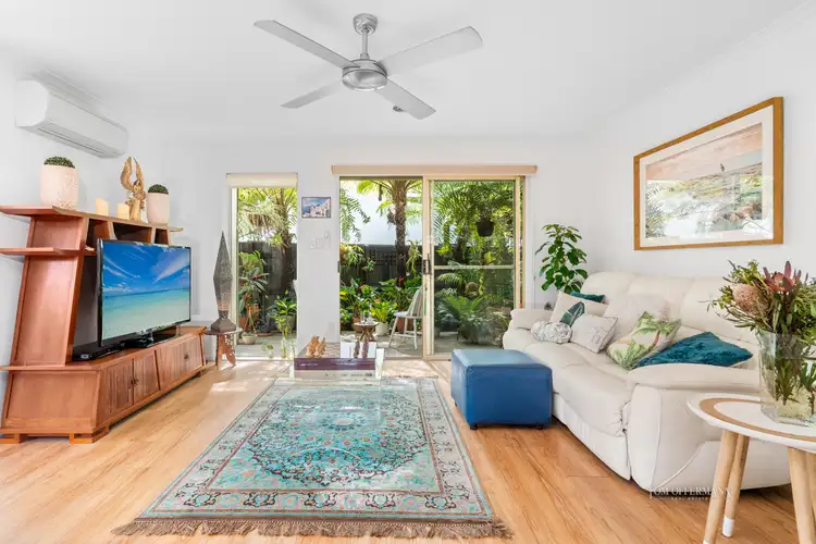 Sixth view of Homely unit listing, 6/269 Weyba Road, Noosaville QLD 4566