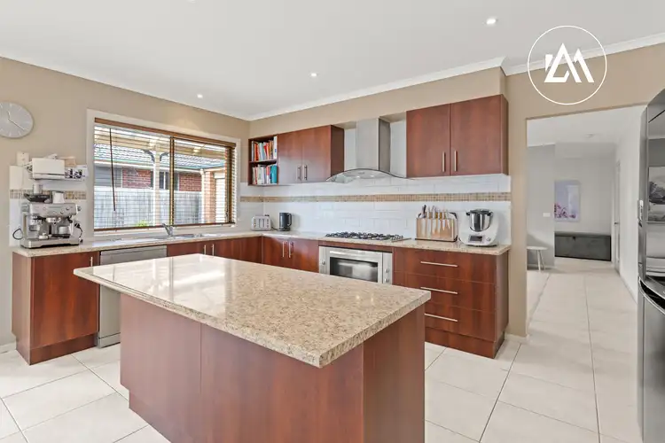 Fifth view of Homely house listing, 13 Kathleen Crescent, Tyabb VIC 3913