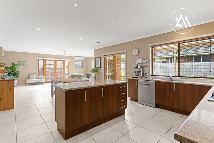 Sixth view of Homely house listing, 13 Kathleen Crescent, Tyabb VIC 3913