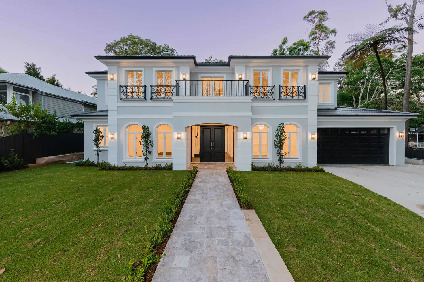 Main view of Homely house listing, 9 Hesperus Street, Pymble NSW 2073