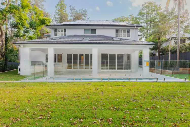 Third view of Homely house listing, 9 Hesperus Street, Pymble NSW 2073