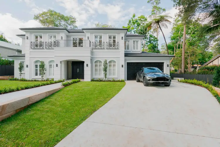 Fourth view of Homely house listing, 9 Hesperus Street, Pymble NSW 2073