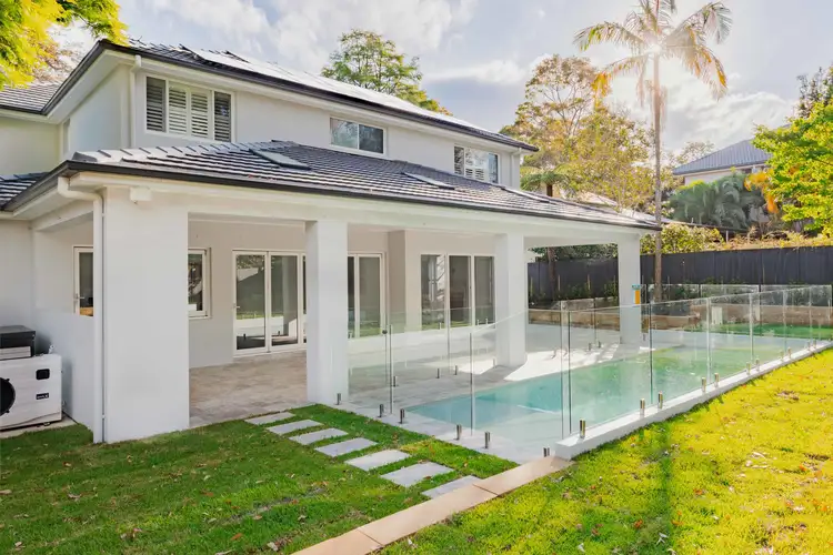 Fifth view of Homely house listing, 9 Hesperus Street, Pymble NSW 2073