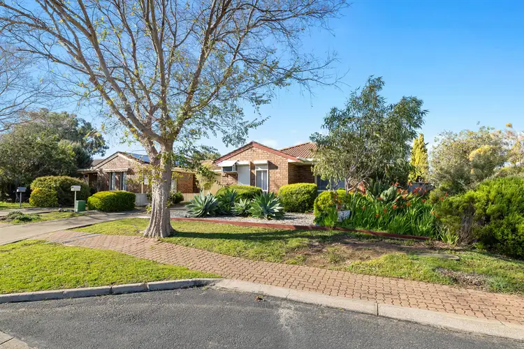 24b Endeavour Drive, Seaford Rise SA 5169