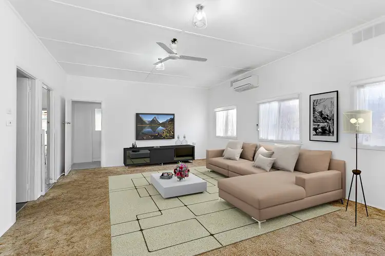 Second view of Homely house listing, 34 James Road, Toukley NSW 2263