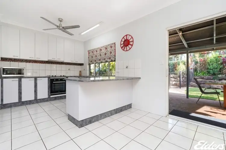Sixth view of Homely house listing, 5 Lulworth Court, Gray NT 830
