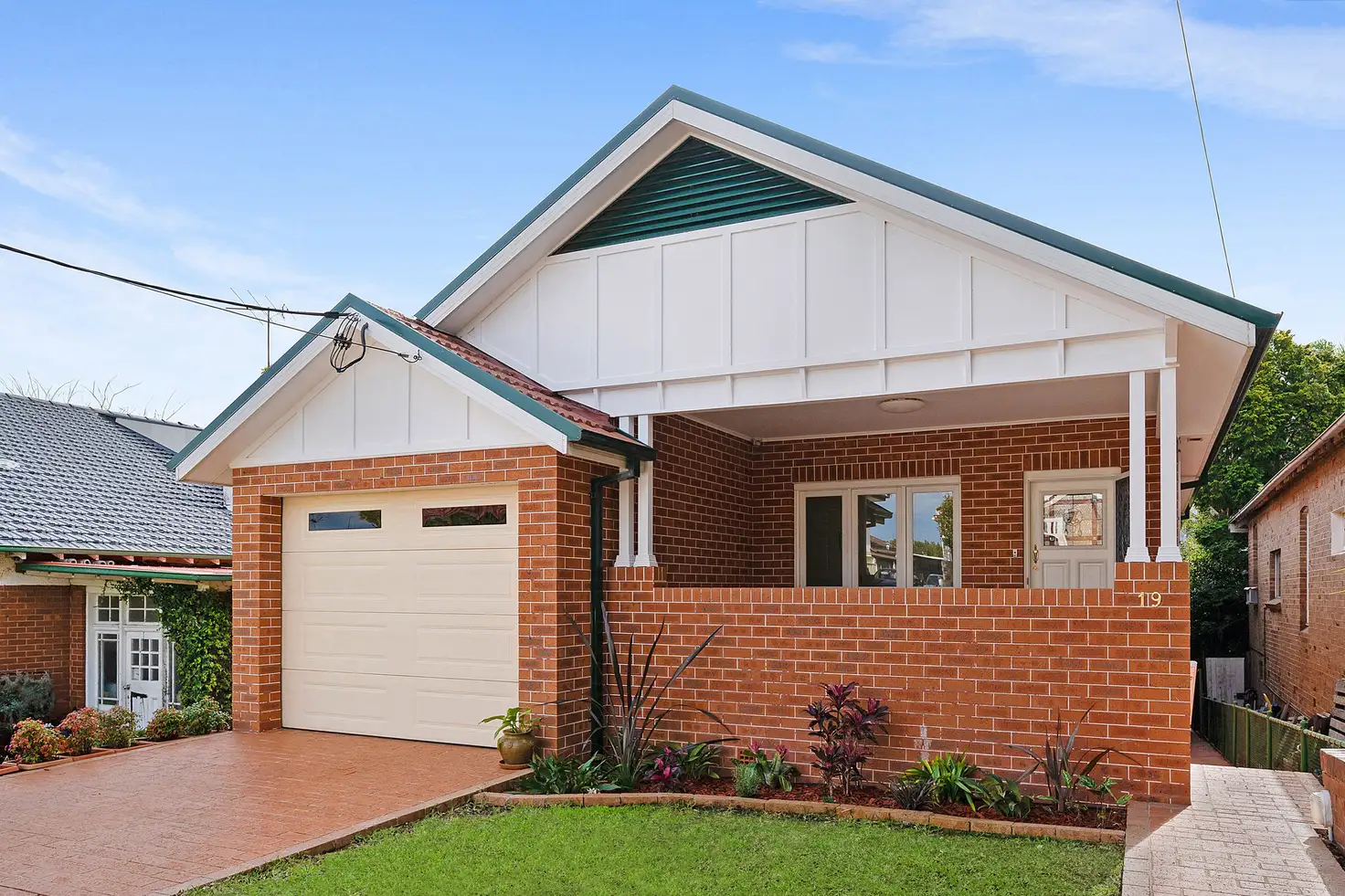 Main view of Homely house listing, 19 O'briens Road, Hurstville NSW 2220