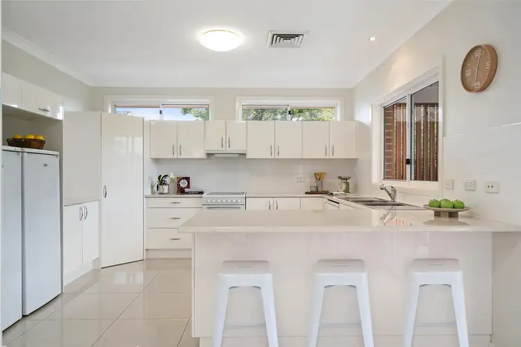 Second view of Homely house listing, 19 O'briens Road, Hurstville NSW 2220