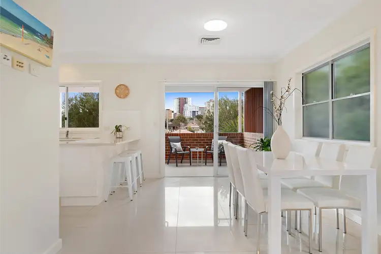 Third view of Homely house listing, 19 O'briens Road, Hurstville NSW 2220