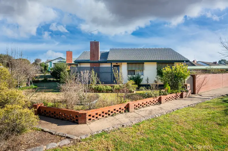 Main view of Homely house listing, 41 Cribbes Road, Wangaratta VIC 3677