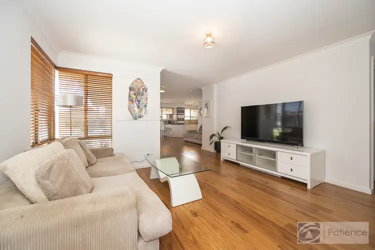 Second view of Homely house listing, 16 Manyarra Turn, Joondalup WA 6027