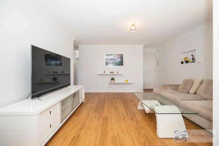 Third view of Homely house listing, 16 Manyarra Turn, Joondalup WA 6027