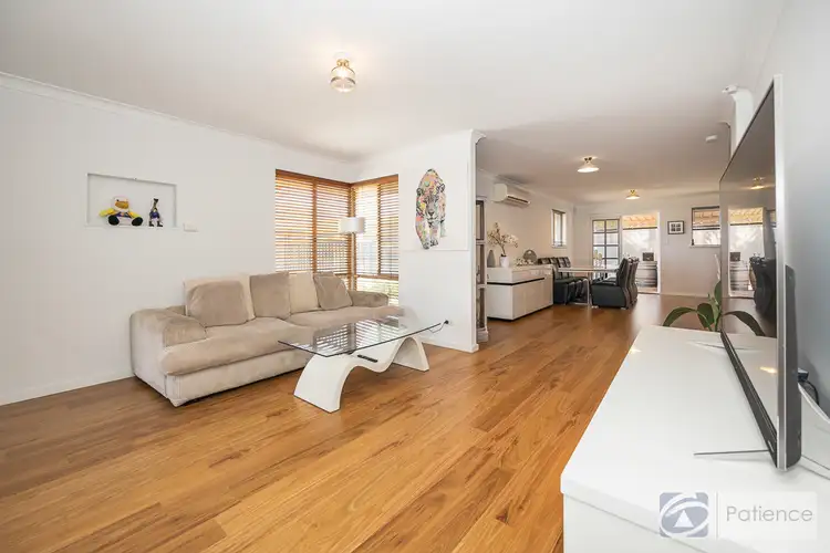 Fourth view of Homely house listing, 16 Manyarra Turn, Joondalup WA 6027