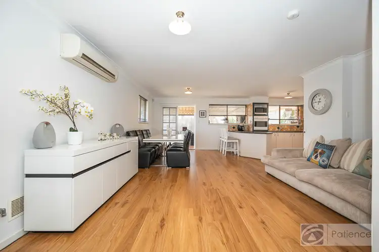 Fifth view of Homely house listing, 16 Manyarra Turn, Joondalup WA 6027