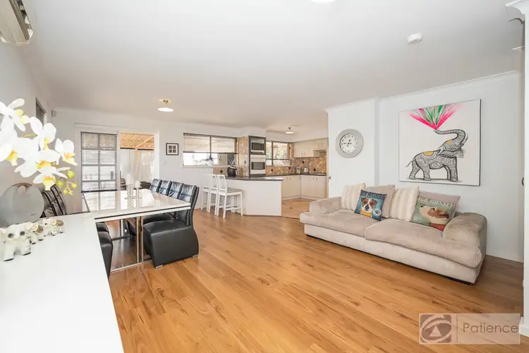 Seventh view of Homely house listing, 16 Manyarra Turn, Joondalup WA 6027