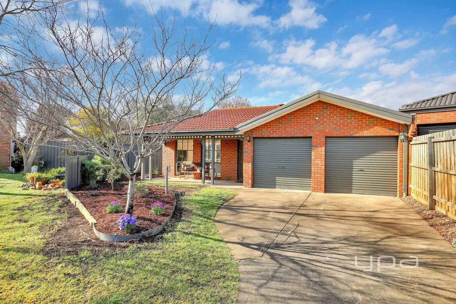 Main view of Homely house listing, 6 Stationmaster Close, Sydenham VIC 3037