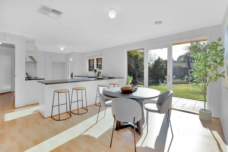 Sixth view of Homely house listing, 6 Stationmaster Close, Sydenham VIC 3037