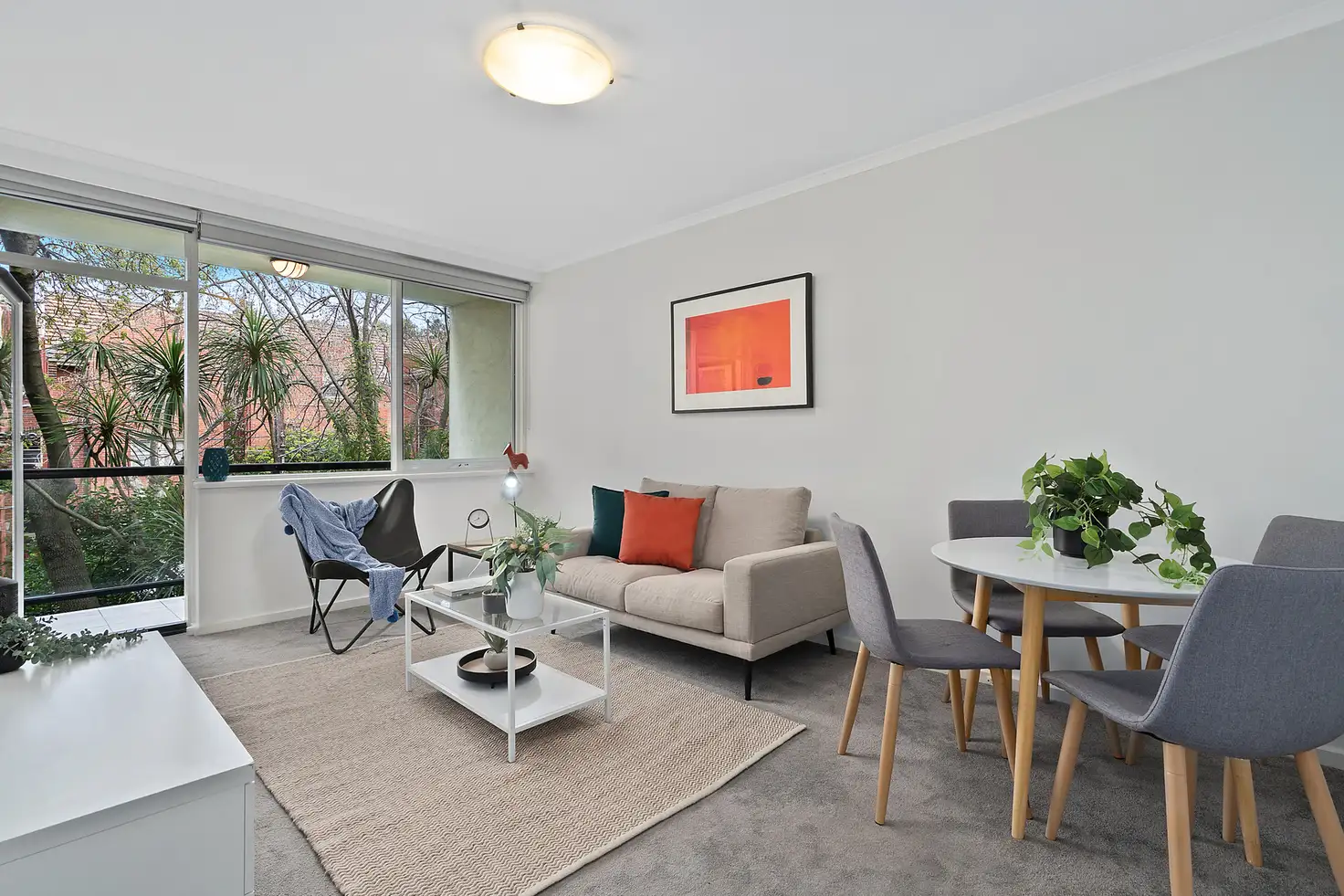 Main view of Homely apartment listing, 11/15 Milton Street, Elwood VIC 3184