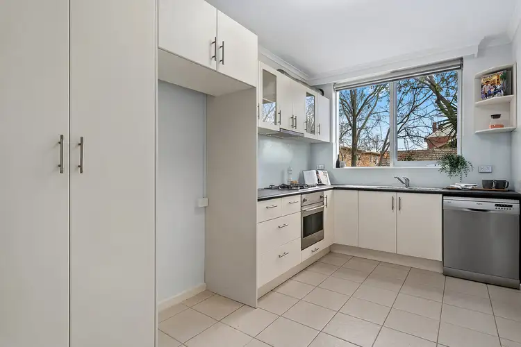 Third view of Homely apartment listing, 11/15 Milton Street, Elwood VIC 3184