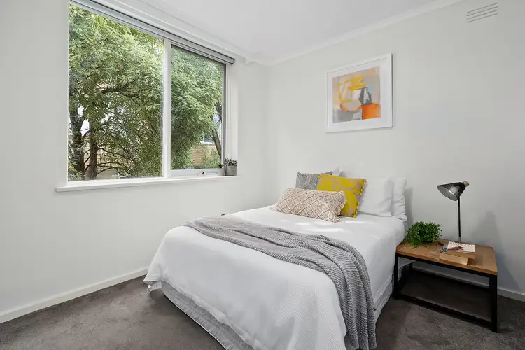 Fourth view of Homely apartment listing, 11/15 Milton Street, Elwood VIC 3184