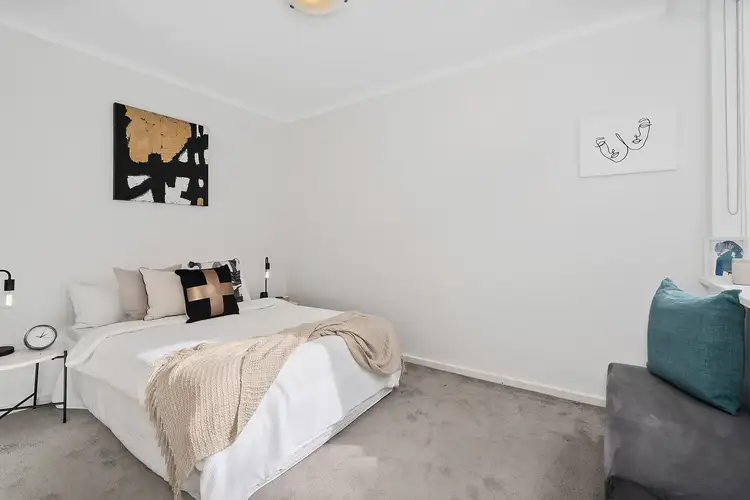 Sixth view of Homely apartment listing, 11/15 Milton Street, Elwood VIC 3184