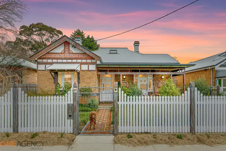 65 Clinton Street, Orange NSW 2800