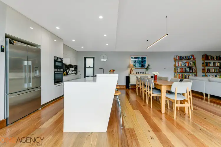 Fifth view of Homely house listing, 65 Clinton Street, Orange NSW 2800