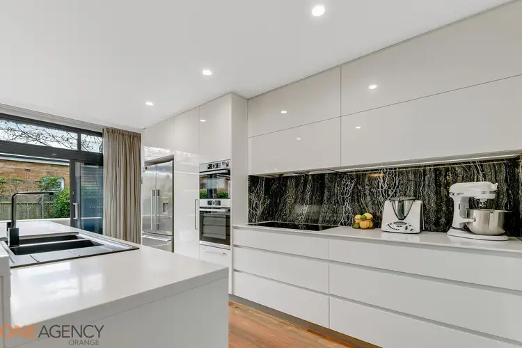 Sixth view of Homely house listing, 65 Clinton Street, Orange NSW 2800