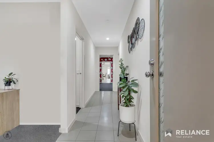 Second view of Homely house listing, 6 Moselle Street, Point Cook VIC 3030