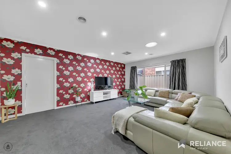 Third view of Homely house listing, 6 Moselle Street, Point Cook VIC 3030